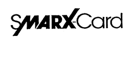 SMARX-CARD trademark
