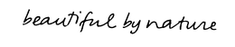 BEAUTIFUL BY NATURE trademark