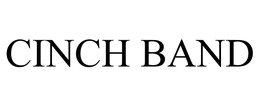 CINCH BAND trademark