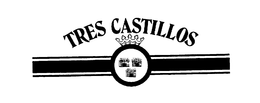 TRES CASTILLOS trademark