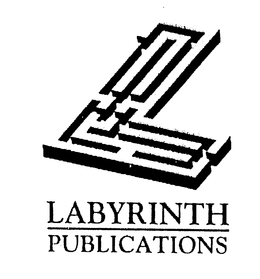 LABYRINTH PUBLICATIONS trademark