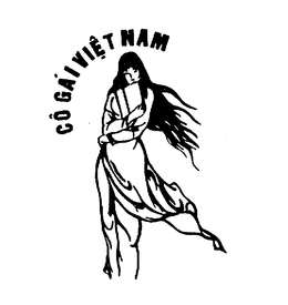 CO GAI VIET NAM trademark