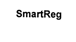 SMARTREG trademark