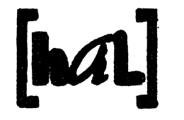 [HAL] trademark