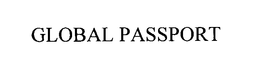 GLOBAL PASSPORT trademark