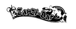 ZANZI-BAR trademark