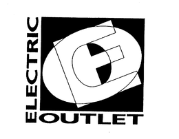 OE ELECTRIC OUTLET trademark