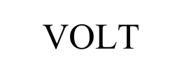 VOLT trademark