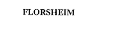 FLORSHEIM trademark