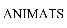 ANIMATS trademark