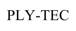 PLY-TEC trademark