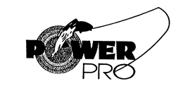 POWER PRO trademark