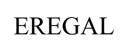 EREGAL trademark