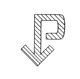P trademark