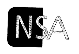 NSA trademark