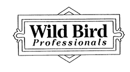 WILD BIRD PROFESSIONALS trademark
