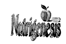 NUTRIGENESIS trademark