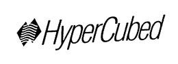 HYPERCUBED trademark
