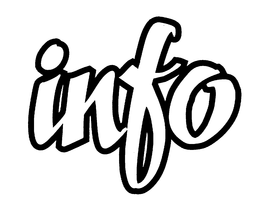 INFO trademark