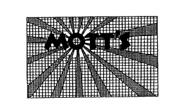 MOTT'S trademark
