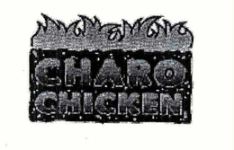 CHARO CHICKEN NATURALLY DELICIOUS trademark