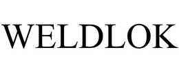 WELDLOK trademark