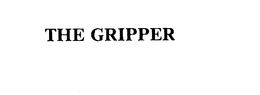 THE GRIPPER trademark
