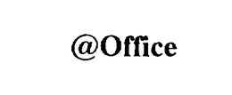 @OFFICE trademark