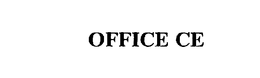 OFFICE CE trademark