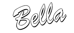 BELLA trademark