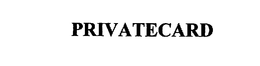 PRIVATECARD trademark