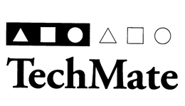 TECHMATE trademark
