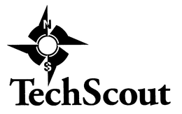 N S TECHSCOUT trademark
