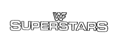 WWF SUPERSTARS trademark