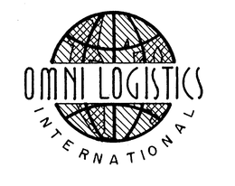OMNI LOGISTICS INTERNATIONAL trademark