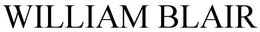 WILLIAM BLAIR trademark