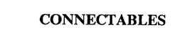 CONNECTABLES trademark