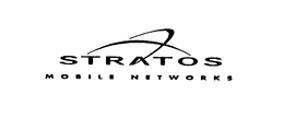 STRATOS MOBILE NETWORKS trademark