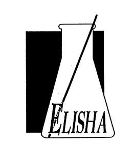 ELISHA trademark