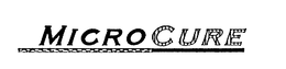 MICROCURE trademark