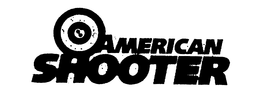 AMERICAN SHOOTER trademark