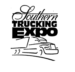 SOUTHERN TRUCKING EXPO trademark