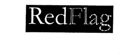 REDFLAG trademark