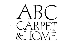 ABC CARPET & HOME trademark