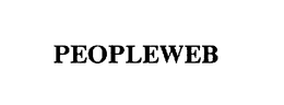 PEOPLEWEB trademark