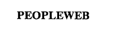 PEOPLEWEB trademark