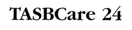 TASBCARE 24 trademark