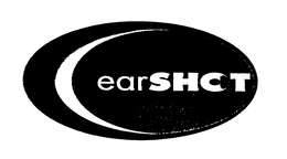 EARSHOT trademark