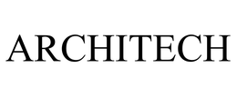 ARCHITECH trademark