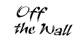 OFF THE WALL trademark